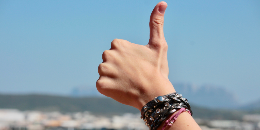 Positive