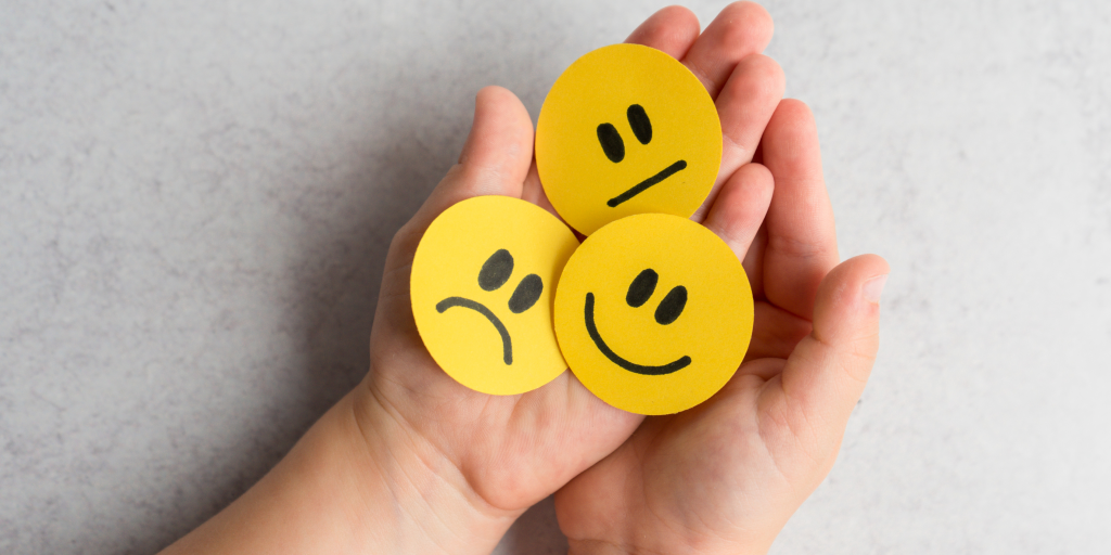 Emotional Fitness