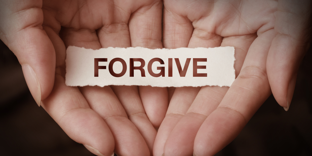 Forgiveness