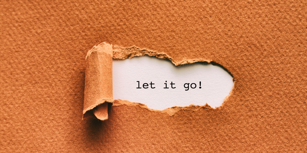 Let it Go