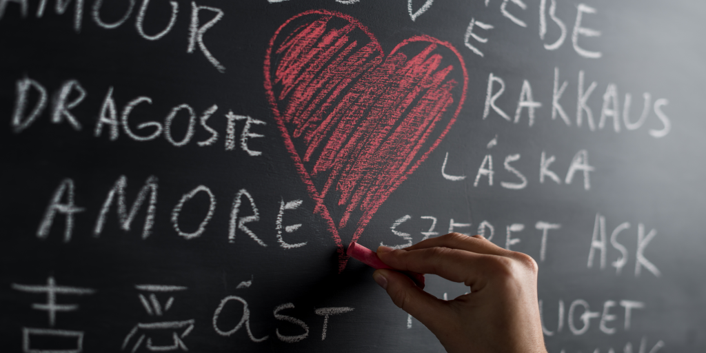 Love Language