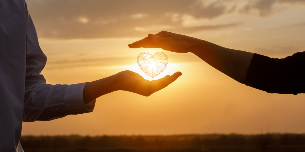 Love Reimagined