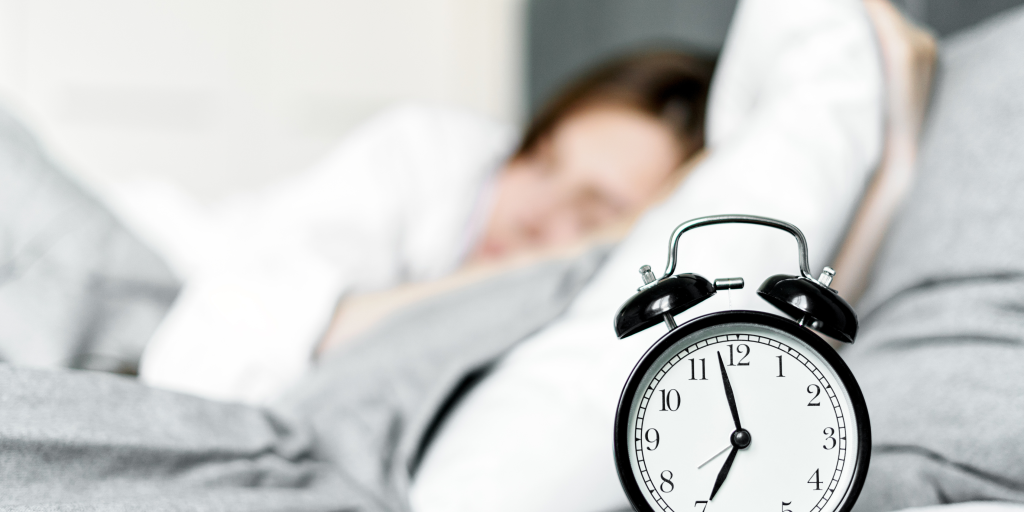 Sleep