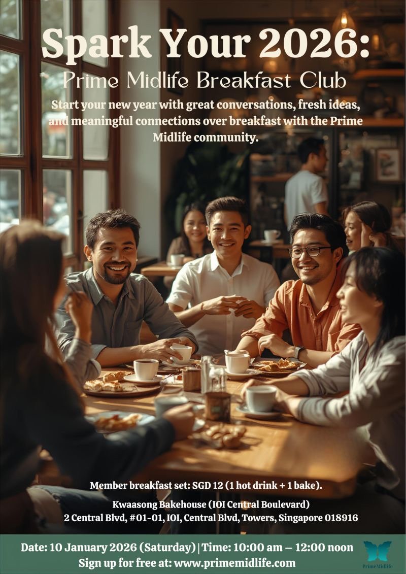 2026.01 Prime Midlife Breakfast Club Meeting