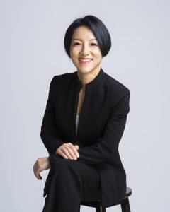 Dr Sharon Cheah